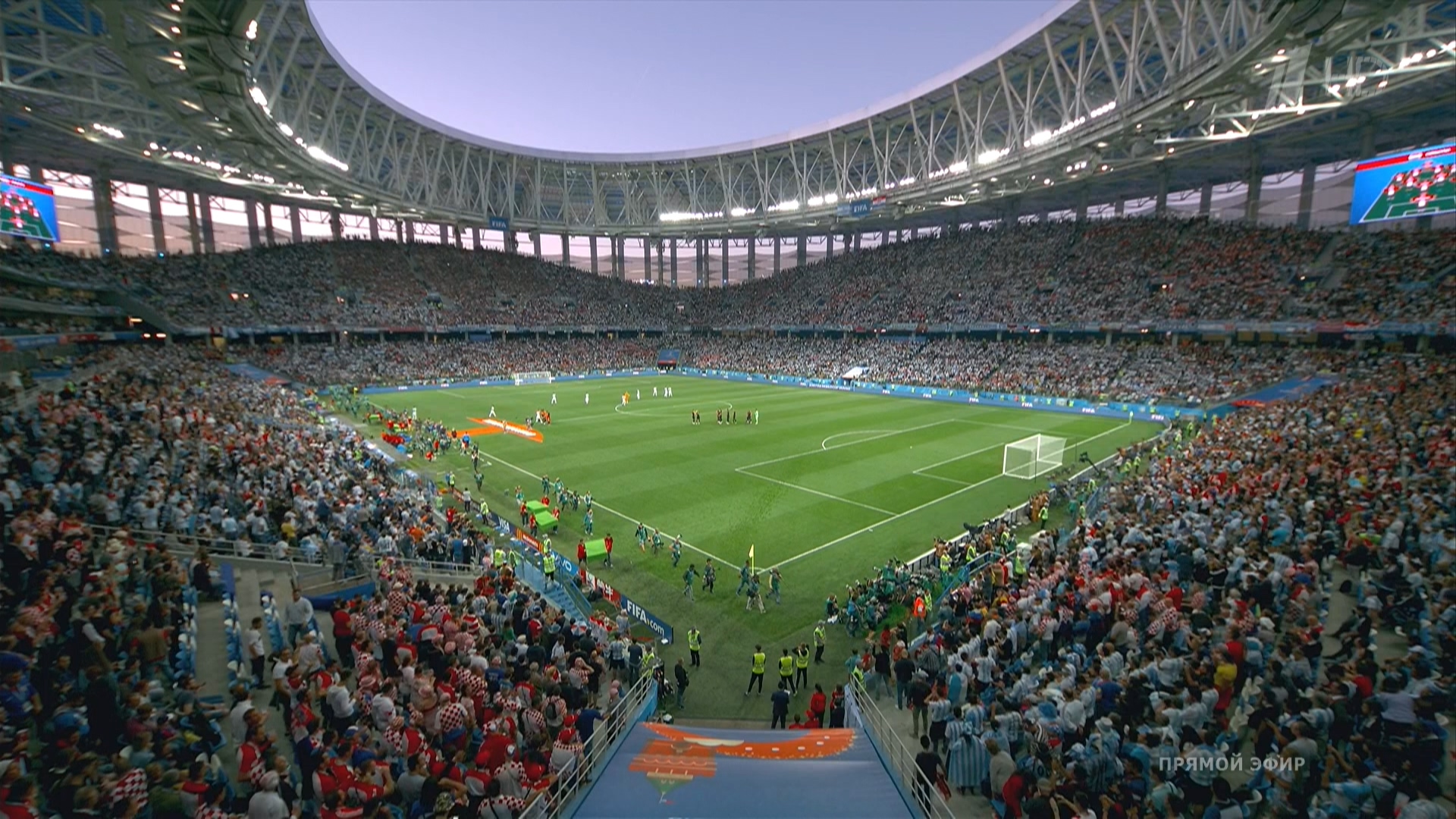 Чемпионат Мира 2018 Группа D 2-й тур Аргентина – Хорватия Первый канал HD.ts_20180622_011415.176.jpg