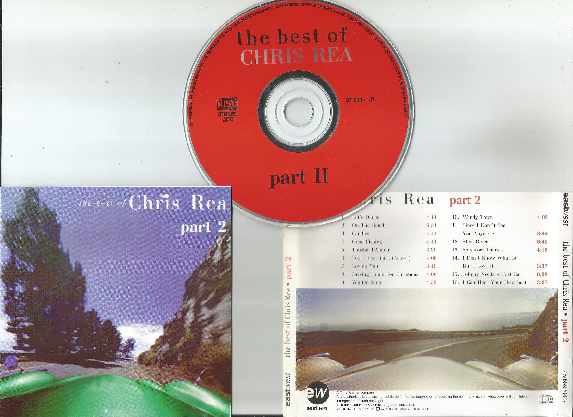 Rea THE BEST VOL 2 ST.jpg