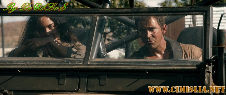 Восстание / Revolt (2017)