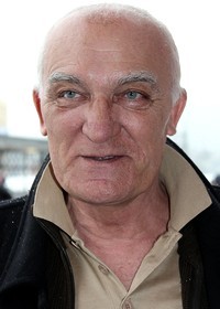Виктор Соловьёв (I)