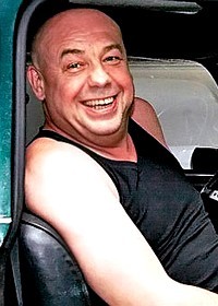 Виктор Соловьёв (II)