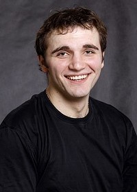 Максим Стоянов