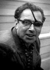 Борис Дёжкин