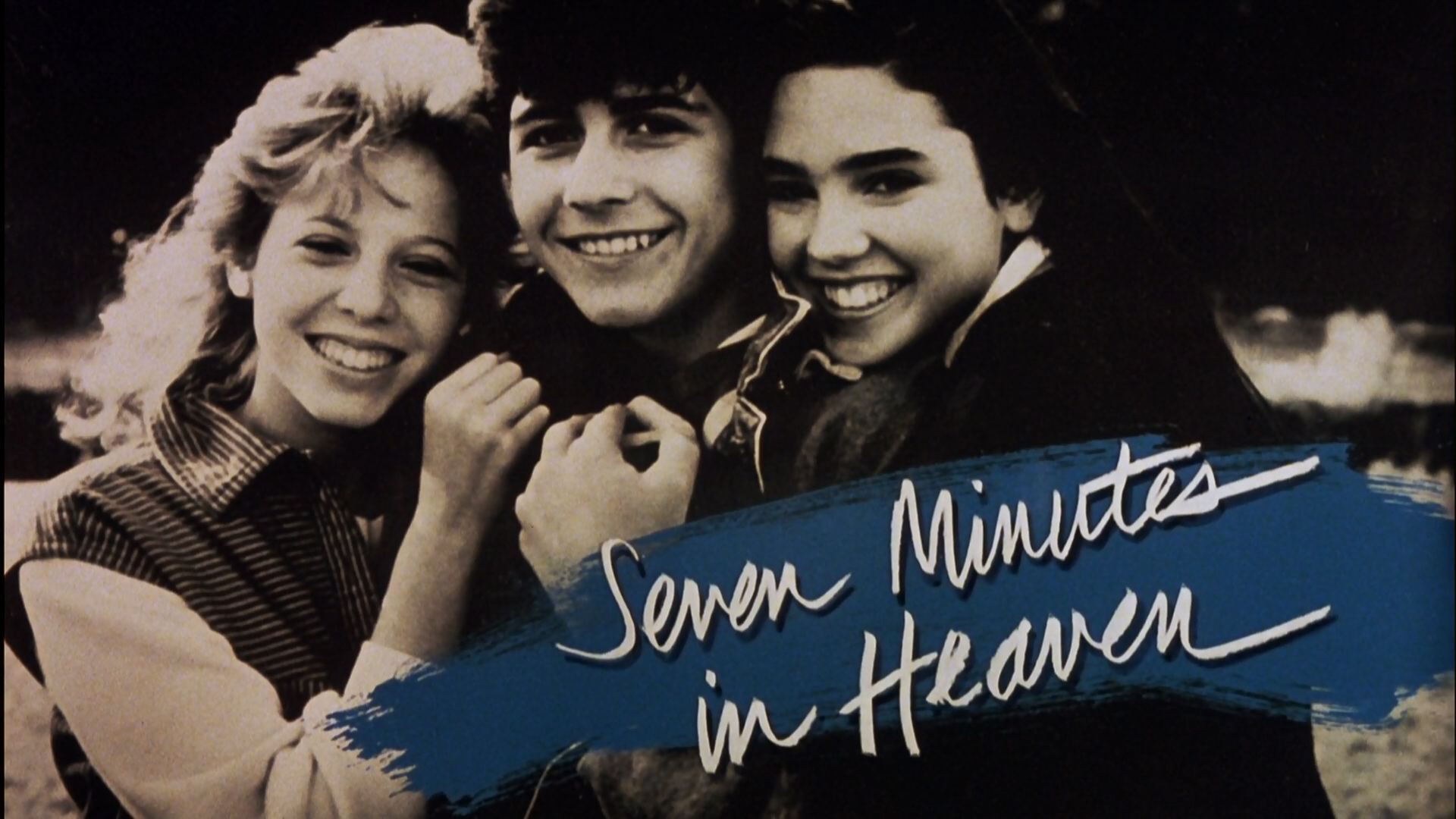 Семь минут читать. Семь минут на небесах (1985). Семь минут на небесах фф.