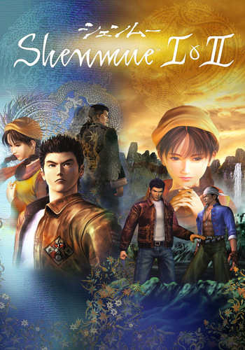 Shenmue I & II