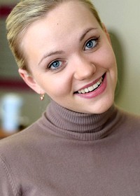 Алиса Авчинник