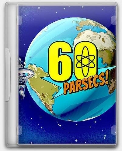 60 Parsecs!