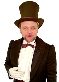 Дмитрий Пустильник