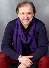 Дмитрий Пустильник