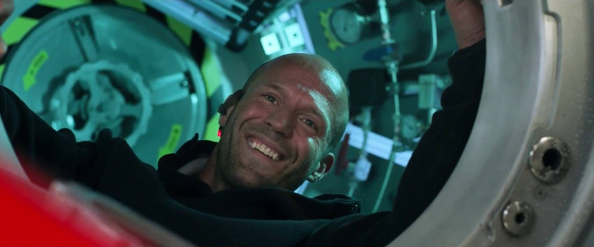 The Meg 2018 1080p HDRip X264 AC3-EVO The Meg 2018 1080p HDRip X264 AC3-EVO