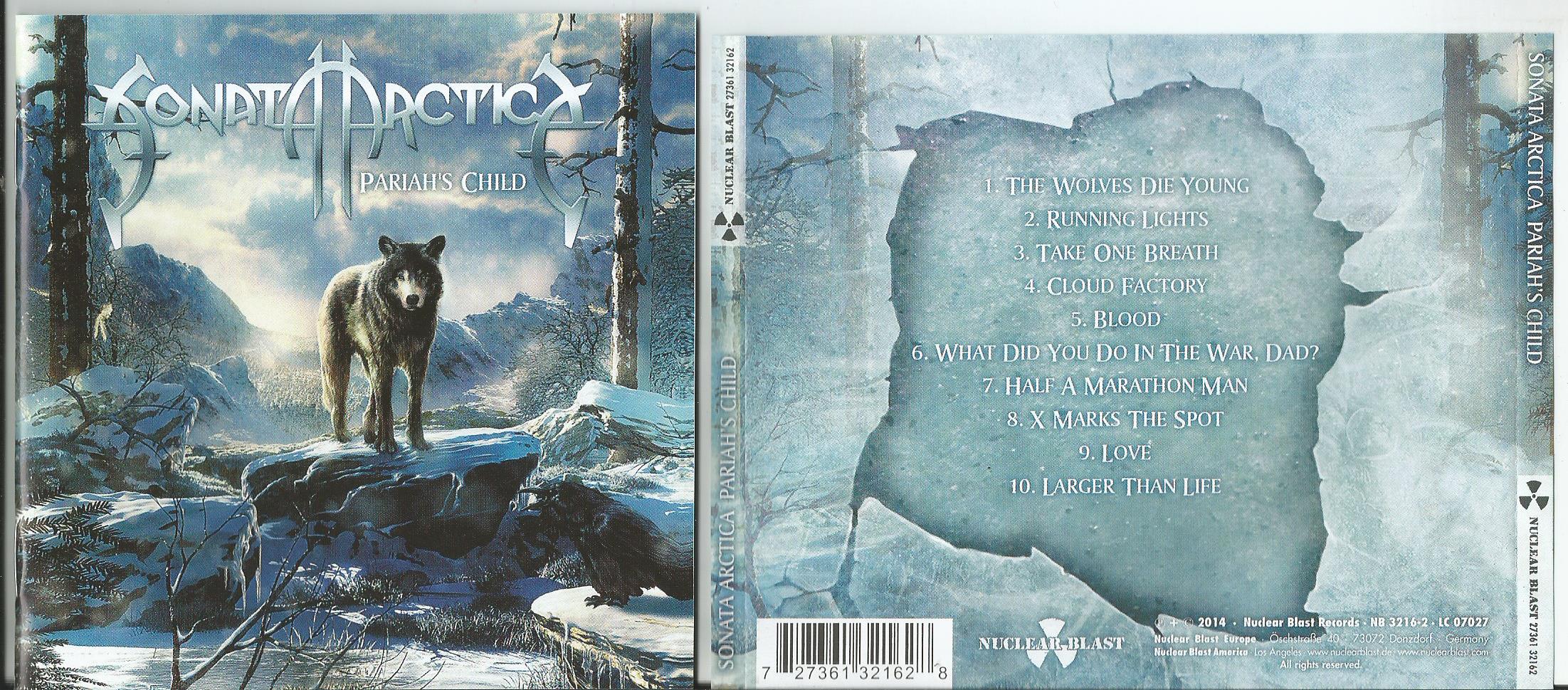 Sonata arctica clear cold beyond 2024. Sonata Arctica Pariah's child 2014. Sonata Arctica. Sonata Arctica albums. Фото Sonata Arctica.