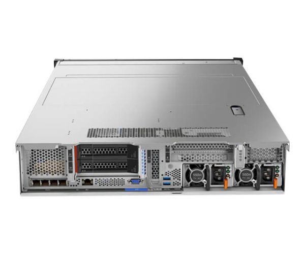 Серверная система Lenovo SR630: общие характеристики и применение