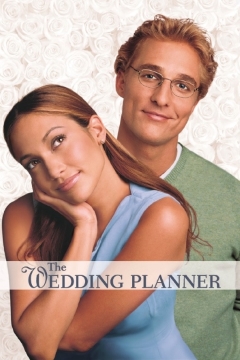Свадебный переполох / The Wedding Planner (2001) BDRip 1080p Свадебный переполох / The Wedding Planner (2001) BDRip 1080p