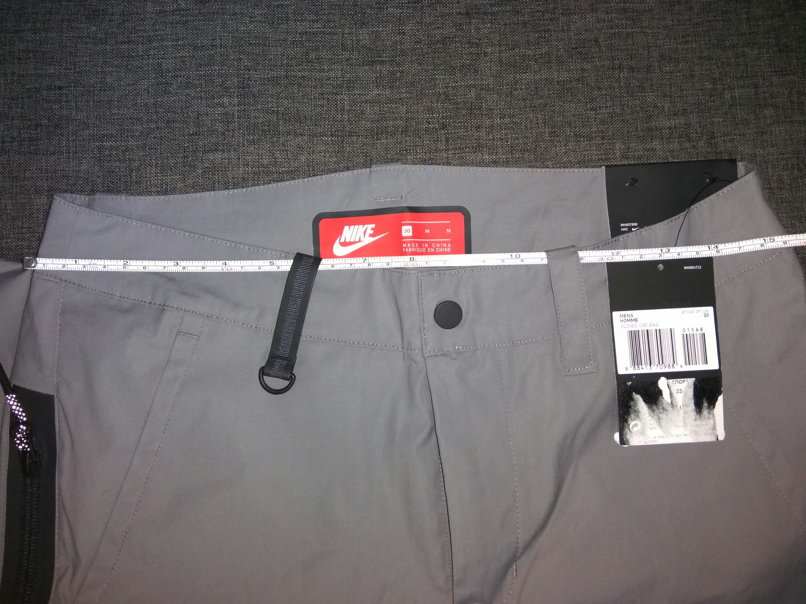 niketalk tech fleece