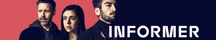 Informer S01 720p WEBRip x264-NOZ Informer S01 720p WEBRip x264-NOZ
