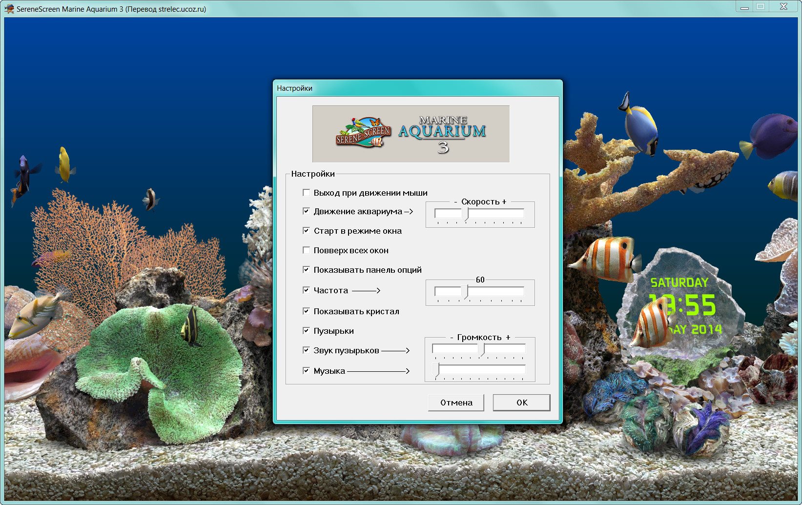 Marine aquarium. Заставка Marine Aquarium 3. Морской аквариум. Программа для аквариума. Marine Aquarium Screensaver.