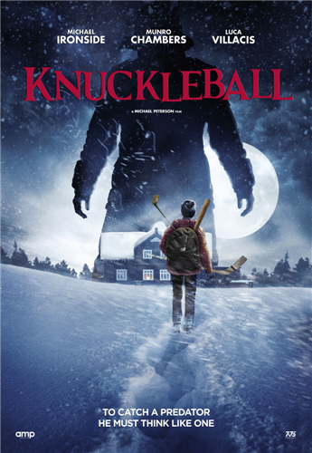 Наклбол / Knuckleball (2018) WEB-DLRip-AVC Наклбол / Knuckleball (2018) WEB-DLRip-AVC