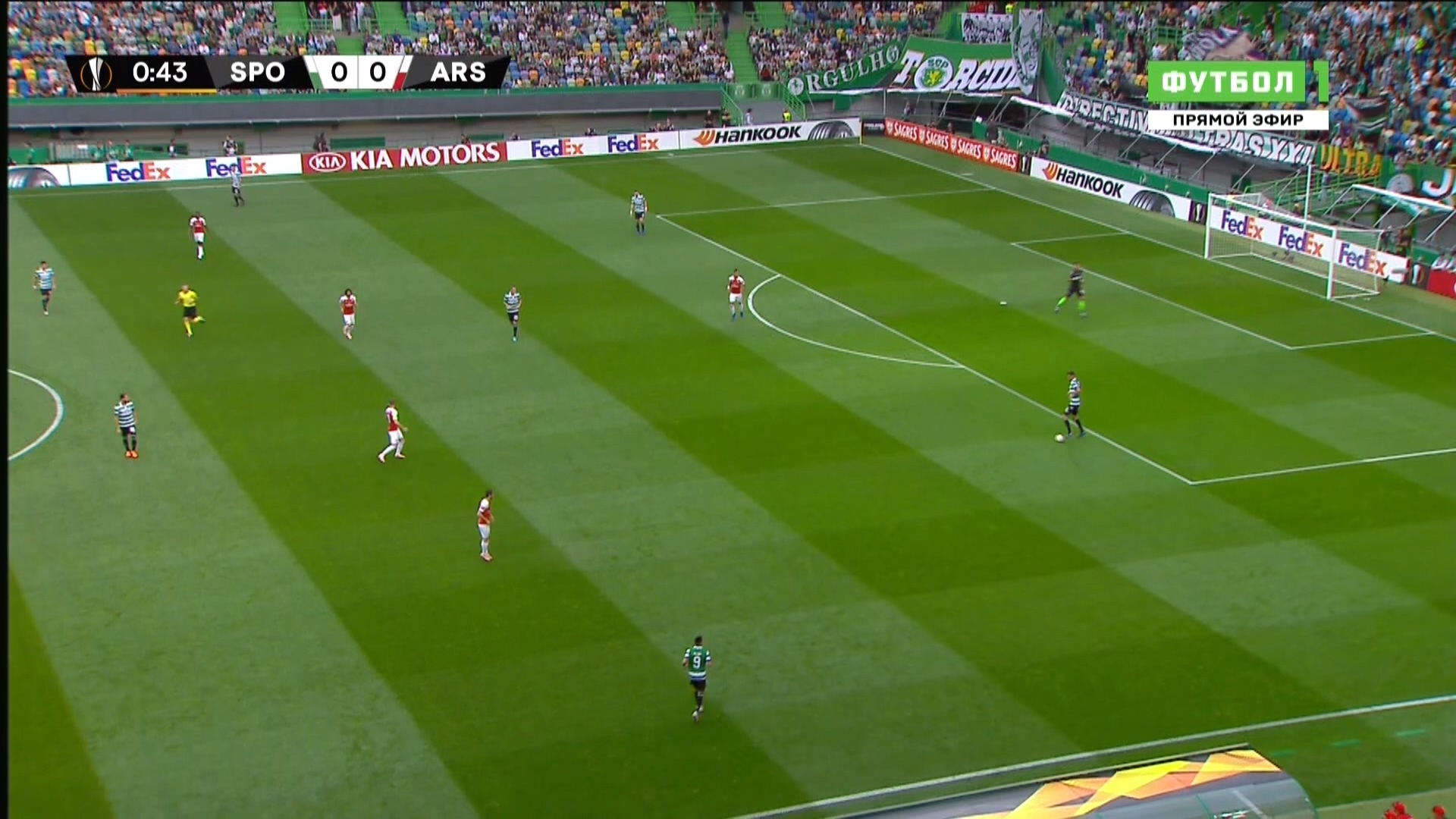 Лига Европы 2018-2019 Групповой турнир Группа E 3-й тур Спортинг Лиссабон (Португалия) - Арсенал (Англия) Матч! Футбол 1 HD.ts_20181026_013130.378.jpg