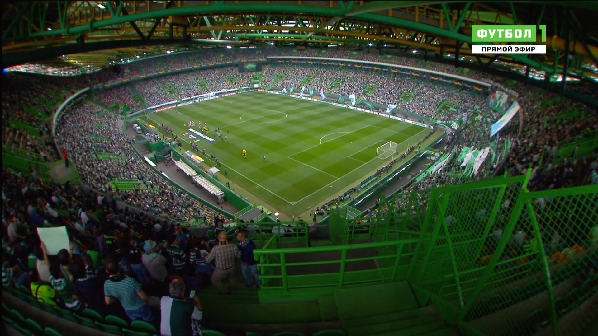 Лига Европы 2018-2019 Групповой турнир Группа E 3-й тур Спортинг Лиссабон (Португалия) - Арсенал (Англия) Матч! Футбол 1 HD.ts_20181026_013046.445.jpg