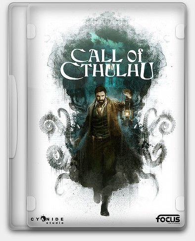 Call of Cthulhu (Update 2)