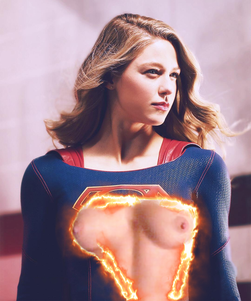 Melissa benoist supergirl nude - 🧡 Pictures - 35 Pics xHamster.
