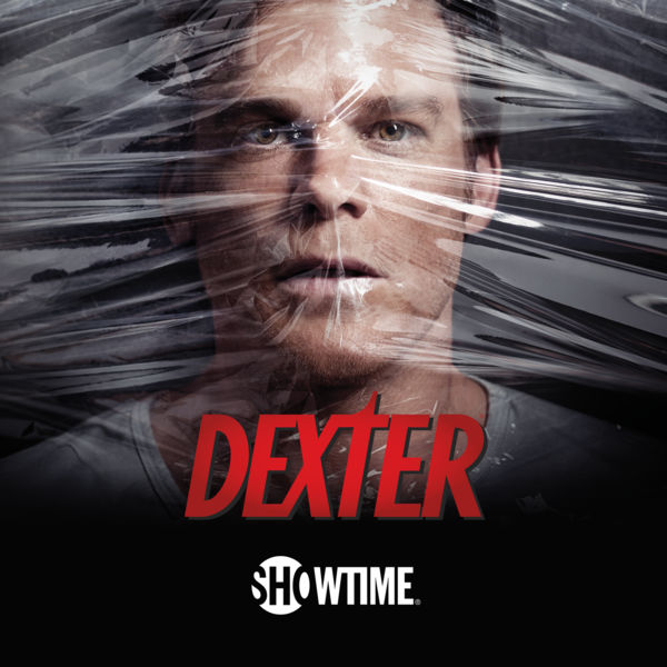 Декстер / Dexter [S01-08] (2006-2013) BDRip | NovaFilm, FoxCrime