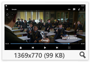 MX Player Pro v.1.10.31 (2018) Android MX Player Pro v.1.10.31 (2018) Android