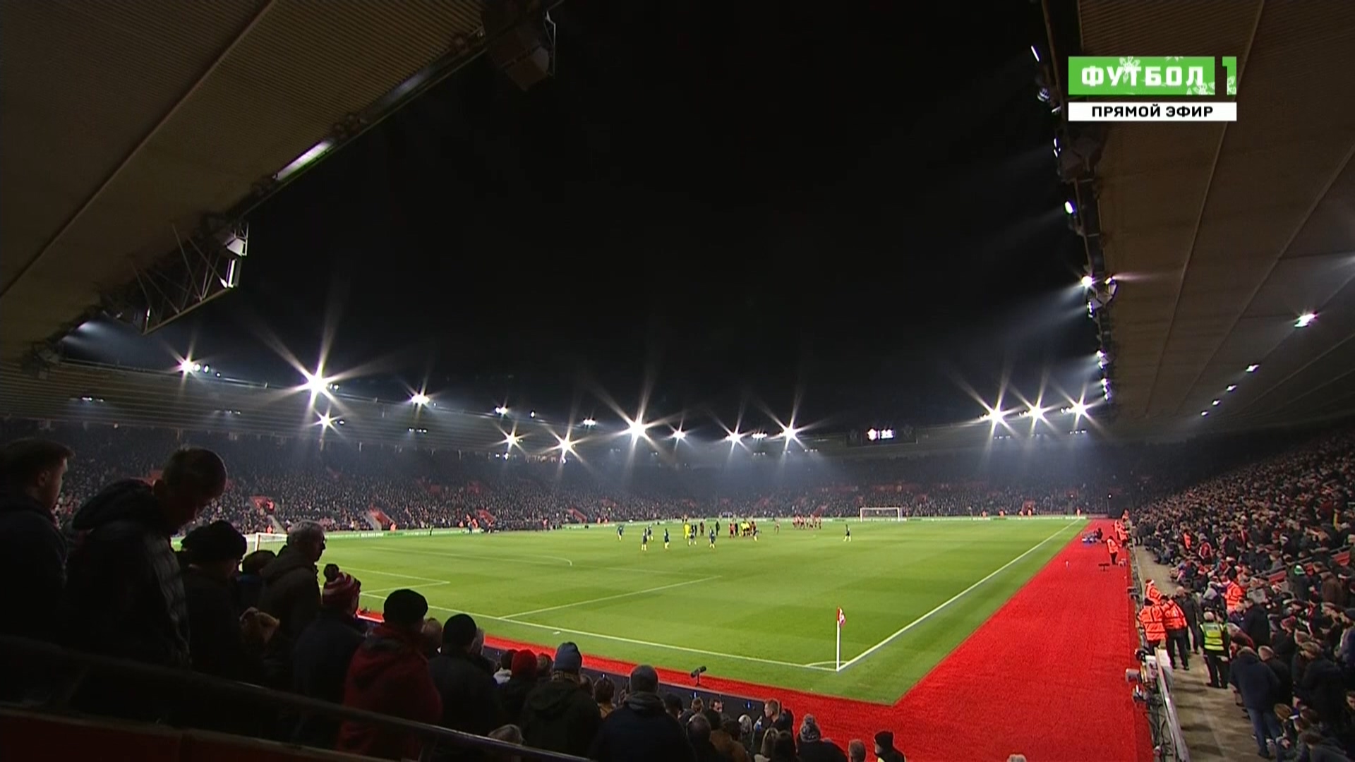 Чемпионат Англии 2018-2019 19-й тур Саутгемптон - Вест Хэм Матч! Футбол 1 HD.ts_20181228_100216.264.jpg