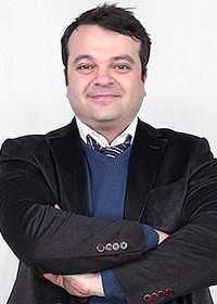 Бюлент Сейран