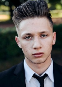 Артемий Шаффер
