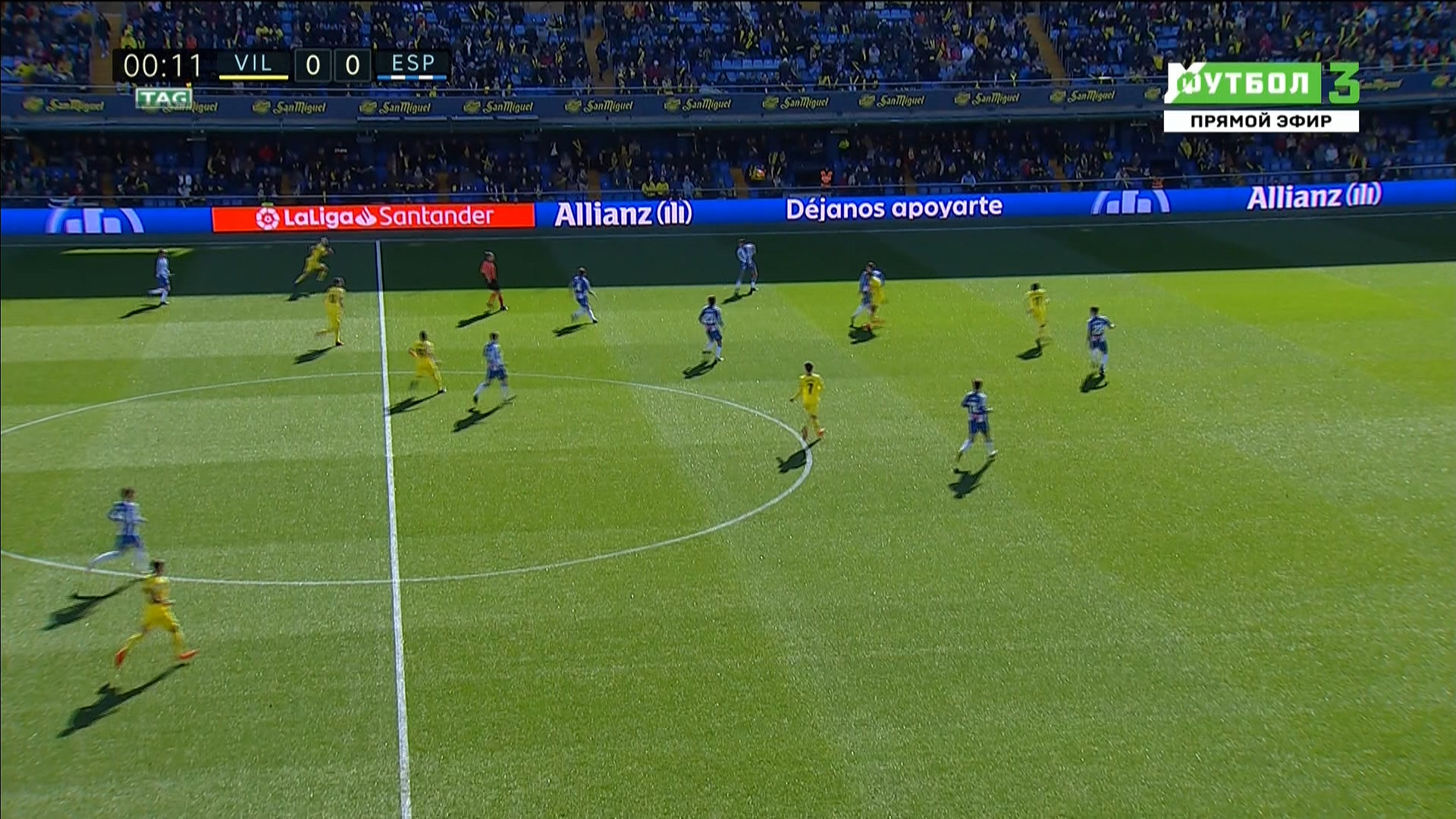 Чемпионат Испании 2018-2019 22-й тур Вильярреал - Эспаньол Матч! Футбол 3 HD.ts_20190204_004733.370.jpg