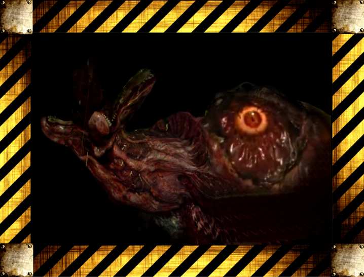 Враги Resident Evil 2: Remake 744397476535f7b59a88f8280973bac6