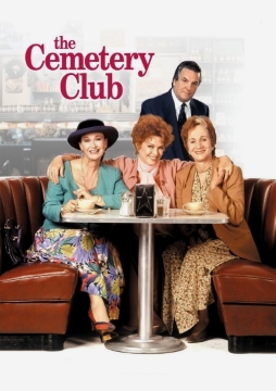 Клуб для вдов / The Cemetery Club (1993) WEB-DL 720p Клуб для вдов / The Cemetery Club (1993) WEB-DL 720p