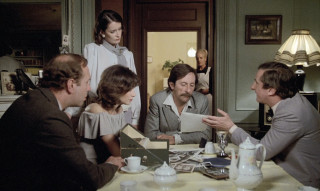 Смелей бежим / Courage fuyons (1979) BDRip 1080p Смелей бежим / Courage fuyons (1979) BDRip 1080p