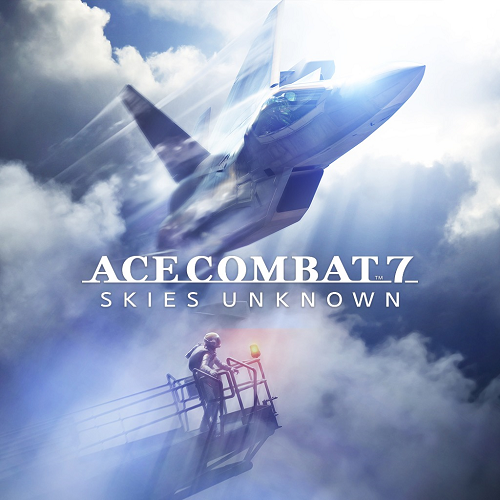 Ace Combat 7: Skies Unknown - Deluxe Launch Edition (2019) PC | RePack  xatab