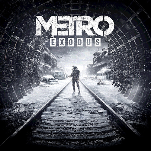 Изображение для Metro: Exodus - Gold Edition [v 1.0.8.39 + DLCs] (2019) PC | Лицензия (кликните для просмотра полного изображения)