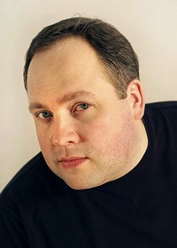 Михаил Парыгин