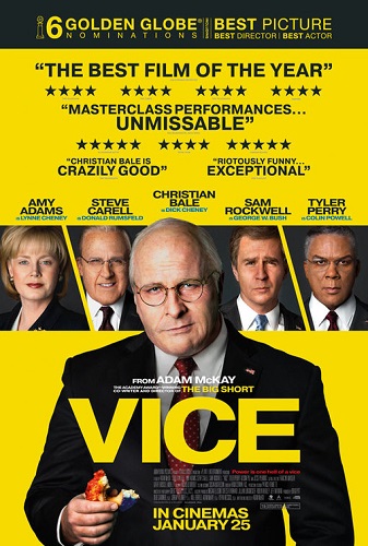 Vice 2019 1080p WEB-DL H264 AC3-EVO Vice 2019 1080p WEB-DL H264 AC3-EVO