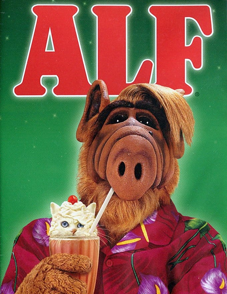 Rutor.Info :: Альф / ALF [S01-04] (1986-1990) DVDRip-AVC | СТС, ОРТ