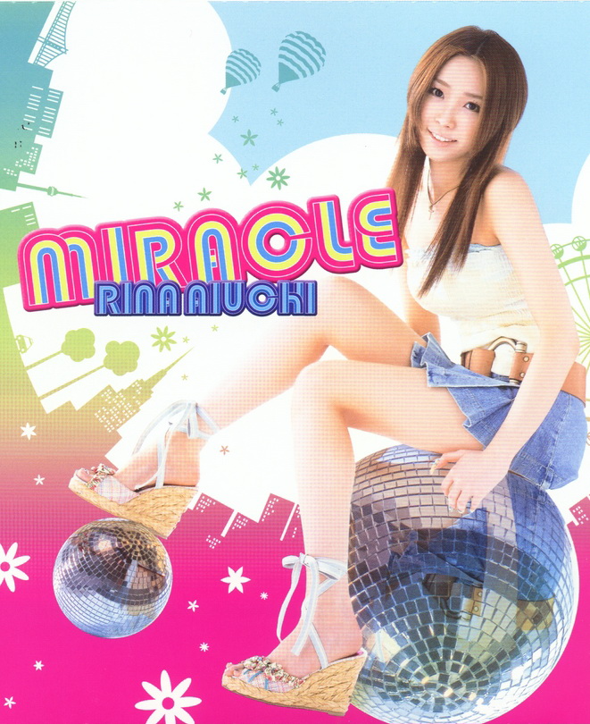 20181215.2339.05 Rina Aiuchi - Miracle cover.jpg