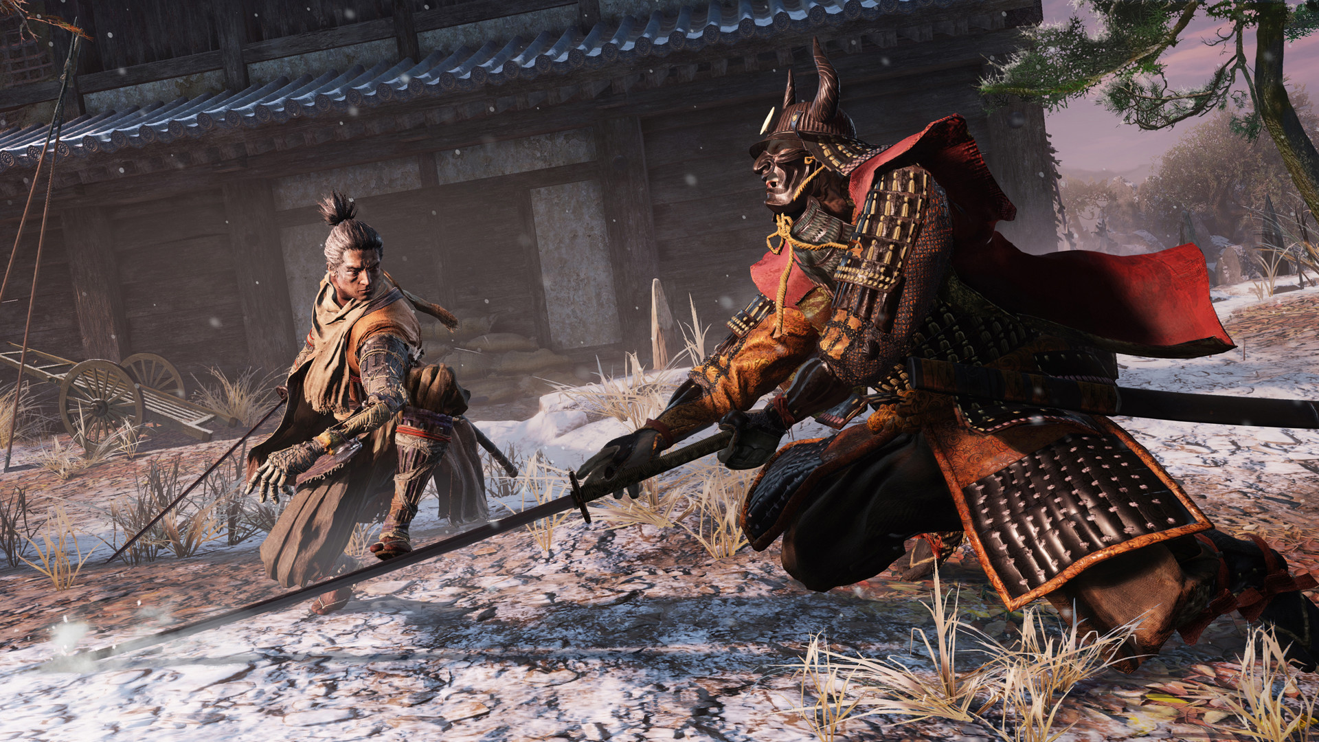 Sekiro Shadows Die Twice-CODEX Sekiro Shadows Die Twice-CODEX