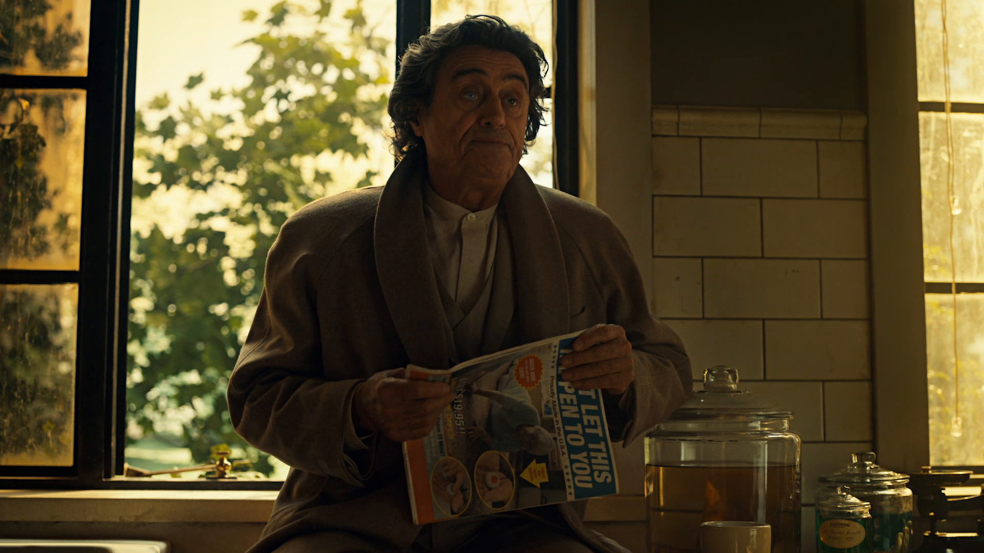 American Gods S02 1080p WEB H264-METCON American Gods S02 1080p WEB H264-METCON