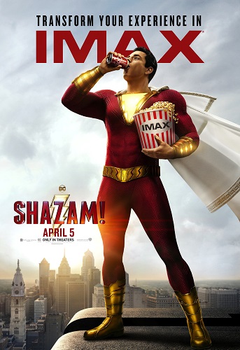 Shazam 2019 1080p V2 HC HDRip X264-EVO Shazam 2019 1080p V2 HC HDRip X264-EVO