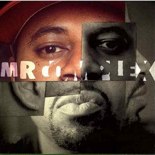 Mr. Complex - Discography (2000-2017)