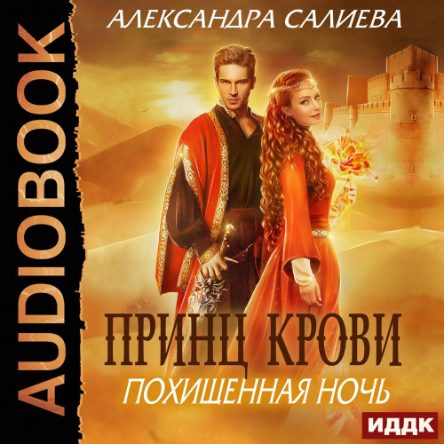 Похищенная ночь