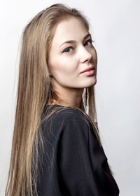 Татьяна Бабенкова