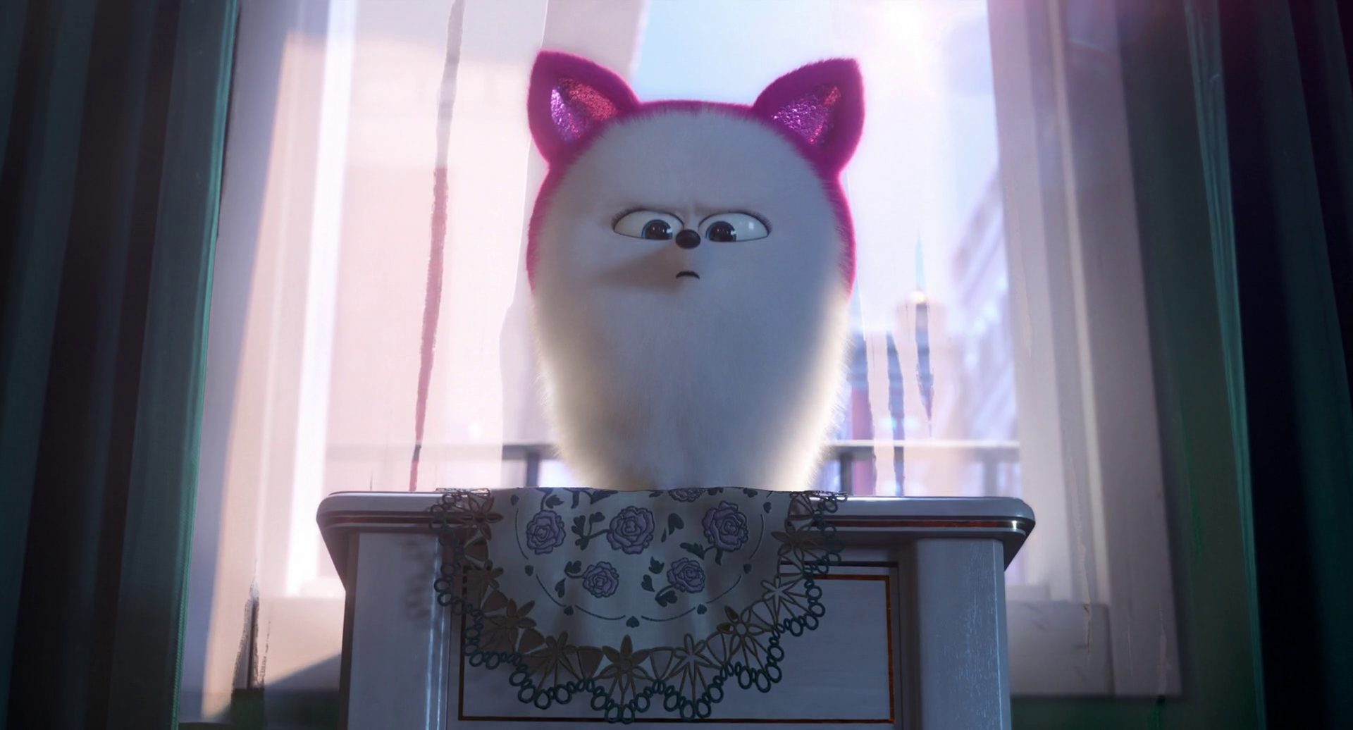 The Secret Life of Pets 2 2019 1080p Bluray Atmos TrueHD 7 1 x264-EVO The Secret Life of Pets 2 2019 1080p Bluray Atmos TrueHD 7 1 x264-EVO