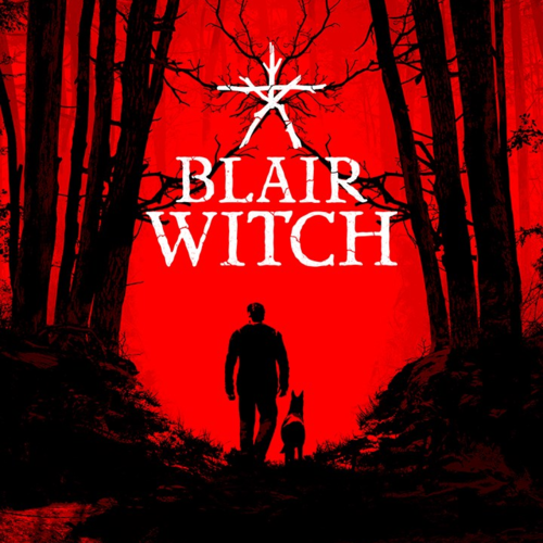 Blair Witch (2019) PC | Repack  xatab