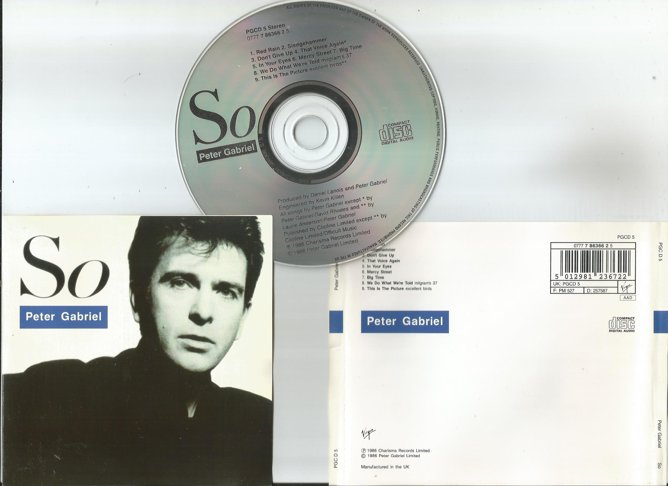 Peter gabriel kate bush. So Питер Гэбриел. Peter Gabriel so 1986. Peter Gabriel CD. Peter Gabriel so CD.