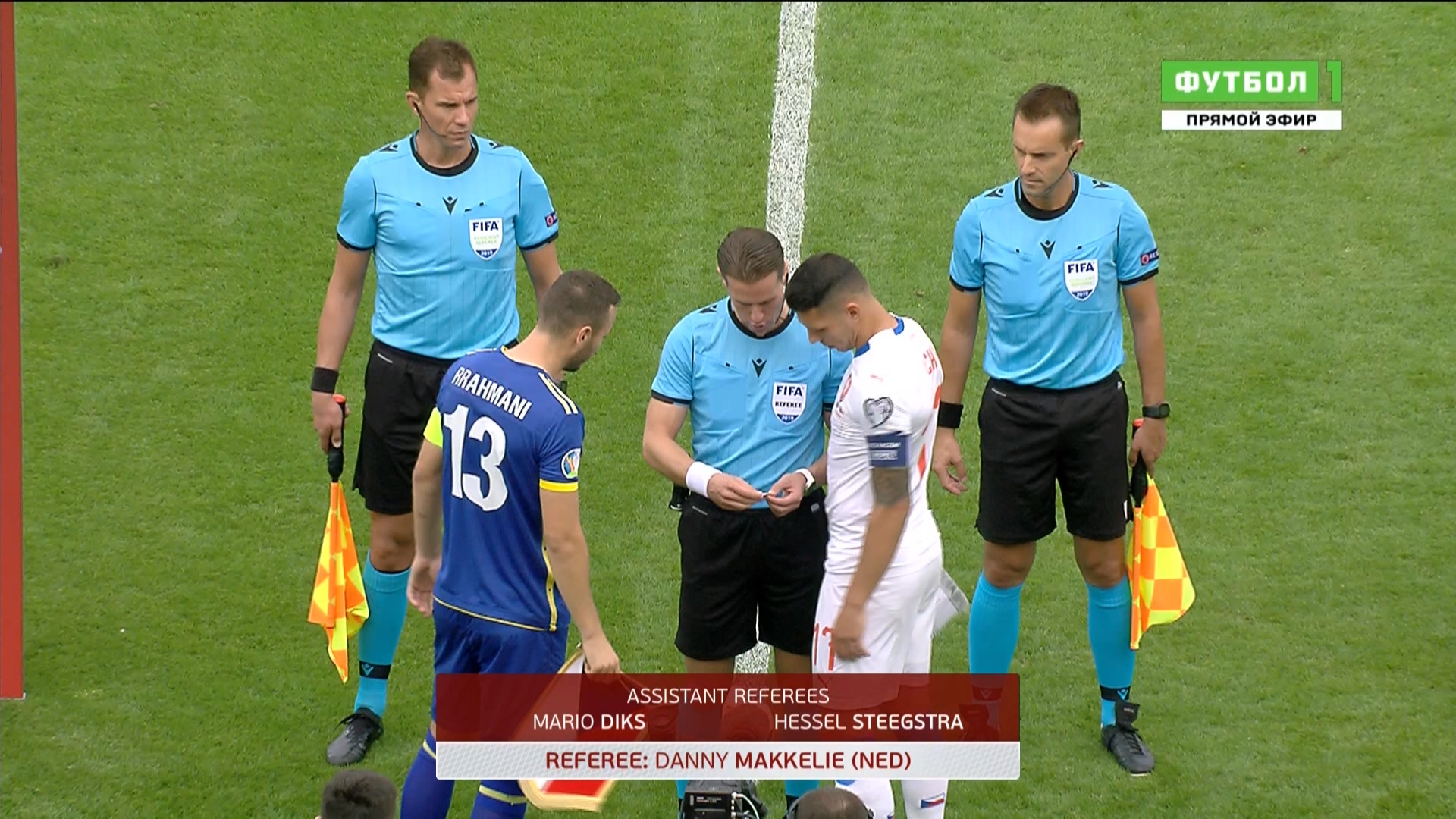 Чемпионат Европы 2020 Отборочный турнир Группа A 5-й тур Косово - Чехия Матч! Футбол 1 HD.ts_20190908_184022.198.jpg